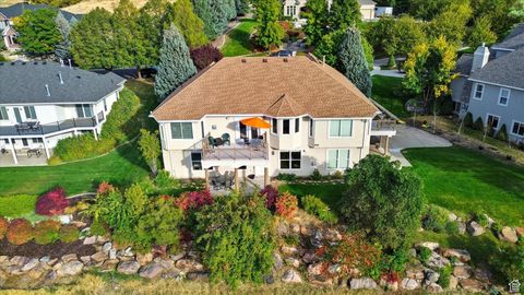 Tiny photo for 357 PAINTBRUSH LN, Logan, UT 84321 (MLS # 2115796)