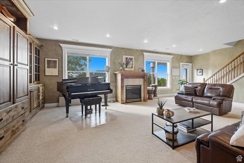 Tiny photo for 357 PAINTBRUSH LN, Logan, UT 84321 (MLS # 2115796)