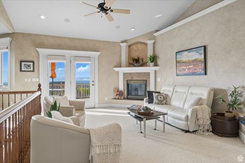 Tiny photo for 357 PAINTBRUSH LN, Logan, UT 84321 (MLS # 2115796)