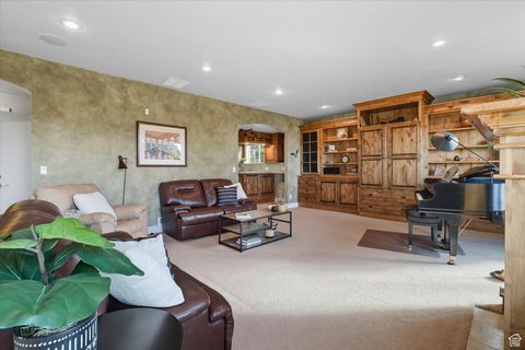 Tiny photo for 357 PAINTBRUSH LN, Logan, UT 84321 (MLS # 2115796)