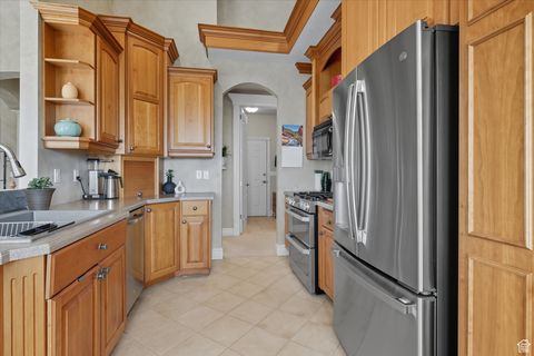 Tiny photo for 357 PAINTBRUSH LN, Logan, UT 84321 (MLS # 2115796)