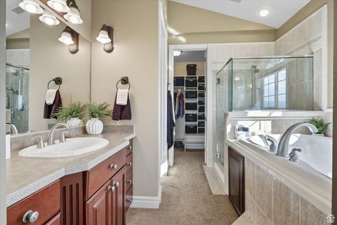 Tiny photo for 357 PAINTBRUSH LN, Logan, UT 84321 (MLS # 2115796)