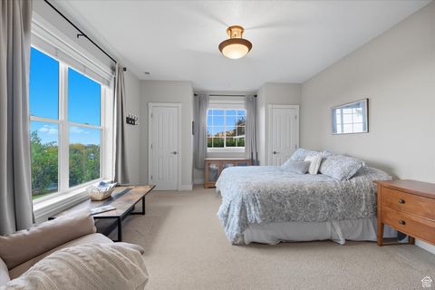 Tiny photo for 357 PAINTBRUSH LN, Logan, UT 84321 (MLS # 2115796)