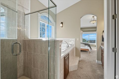 Tiny photo for 357 PAINTBRUSH LN, Logan, UT 84321 (MLS # 2115796)