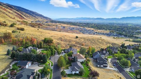 Tiny photo for 357 PAINTBRUSH LN, Logan, UT 84321 (MLS # 2115796)