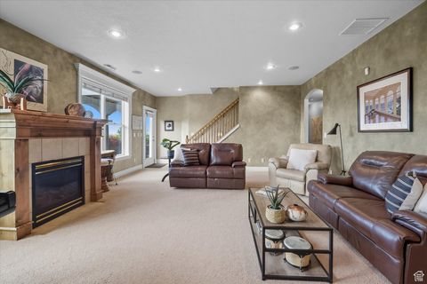 Tiny photo for 357 PAINTBRUSH LN, Logan, UT 84321 (MLS # 2115796)