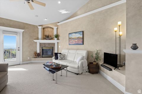 Tiny photo for 357 PAINTBRUSH LN, Logan, UT 84321 (MLS # 2115796)