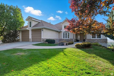 Tiny photo for 357 PAINTBRUSH LN, Logan, UT 84321 (MLS # 2115796)