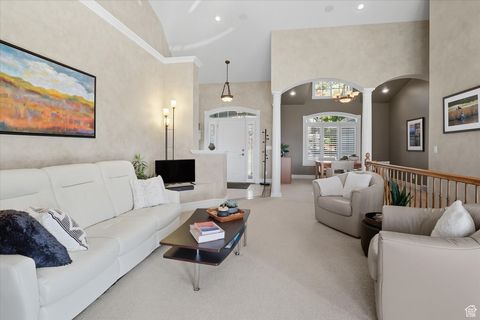 Tiny photo for 357 PAINTBRUSH LN, Logan, UT 84321 (MLS # 2115796)