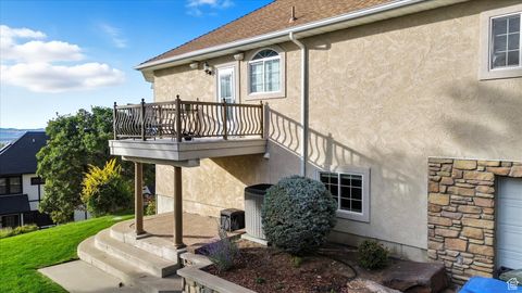 Tiny photo for 357 PAINTBRUSH LN, Logan, UT 84321 (MLS # 2115796)