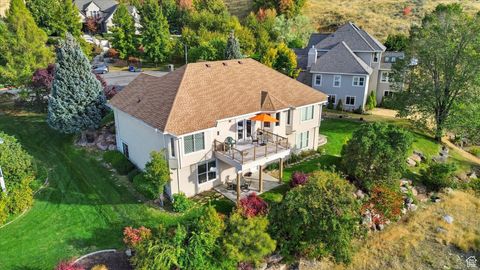 Tiny photo for 357 PAINTBRUSH LN, Logan, UT 84321 (MLS # 2115796)