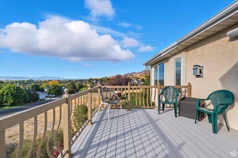 Tiny photo for 357 PAINTBRUSH LN, Logan, UT 84321 (MLS # 2115796)