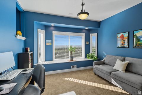 Tiny photo for 357 PAINTBRUSH LN, Logan, UT 84321 (MLS # 2115796)