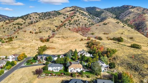 Tiny photo for 357 PAINTBRUSH LN, Logan, UT 84321 (MLS # 2115796)