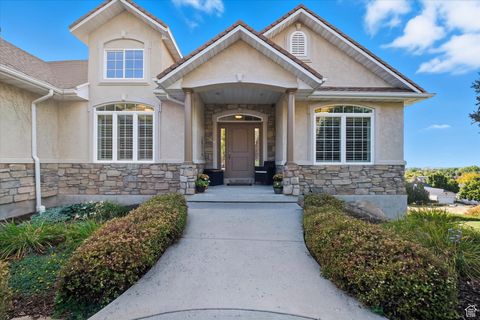 Tiny photo for 357 PAINTBRUSH LN, Logan, UT 84321 (MLS # 2115796)