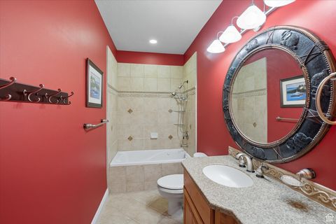 Tiny photo for 357 PAINTBRUSH LN, Logan, UT 84321 (MLS # 2115796)