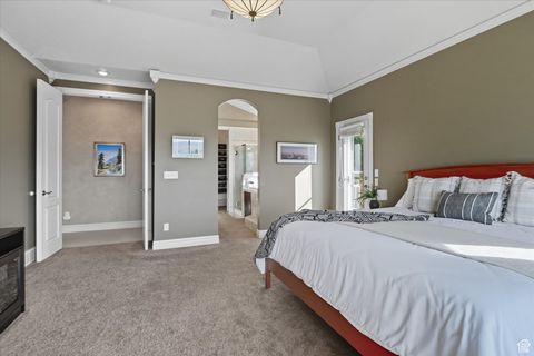 Tiny photo for 357 PAINTBRUSH LN, Logan, UT 84321 (MLS # 2115796)