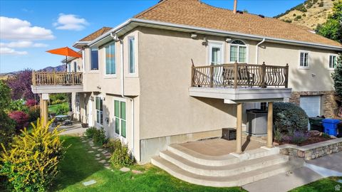 Tiny photo for 357 PAINTBRUSH LN, Logan, UT 84321 (MLS # 2115796)