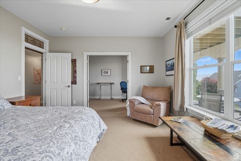 Tiny photo for 357 PAINTBRUSH LN, Logan, UT 84321 (MLS # 2115796)