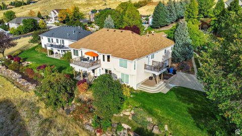 Tiny photo for 357 PAINTBRUSH LN, Logan, UT 84321 (MLS # 2115796)