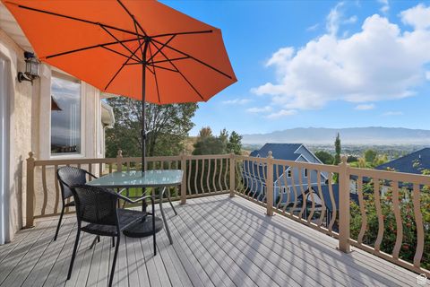 Tiny photo for 357 PAINTBRUSH LN, Logan, UT 84321 (MLS # 2115796)