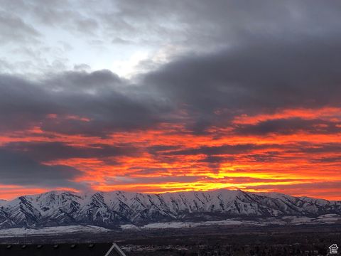 Tiny photo for 357 PAINTBRUSH LN, Logan, UT 84321 (MLS # 2115796)