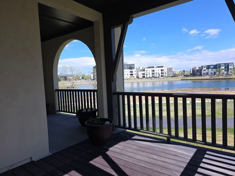 Tiny photo for 4658 W BOATHOUSE CIR S, South Jordan, UT 84009 (MLS # 2149429)