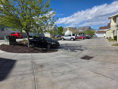 Tiny photo for 4658 W BOATHOUSE CIR S, South Jordan, UT 84009 (MLS # 2149429)