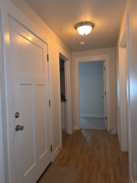 Tiny photo for 4658 W BOATHOUSE CIR S, South Jordan, UT 84009 (MLS # 2149429)