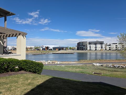 Tiny photo for 4658 W BOATHOUSE CIR S, South Jordan, UT 84009 (MLS # 2149429)