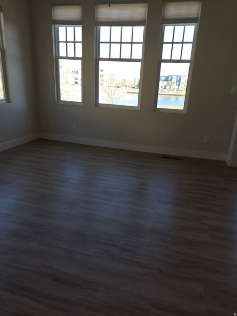 Tiny photo for 4658 W BOATHOUSE CIR S, South Jordan, UT 84009 (MLS # 2149429)