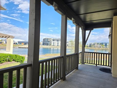 Tiny photo for 4658 W BOATHOUSE CIR S, South Jordan, UT 84009 (MLS # 2149429)