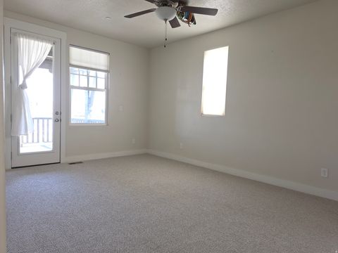 Tiny photo for 4658 W BOATHOUSE CIR S, South Jordan, UT 84009 (MLS # 2149429)