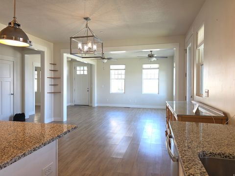 Tiny photo for 4658 W BOATHOUSE CIR S, South Jordan, UT 84009 (MLS # 2149429)