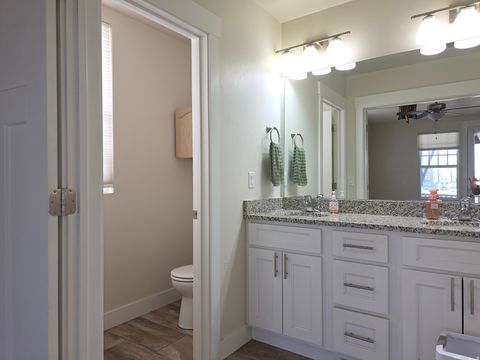 Tiny photo for 4658 W BOATHOUSE CIR S, South Jordan, UT 84009 (MLS # 2149429)