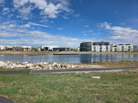 Tiny photo for 4658 W BOATHOUSE CIR S, South Jordan, UT 84009 (MLS # 2149429)