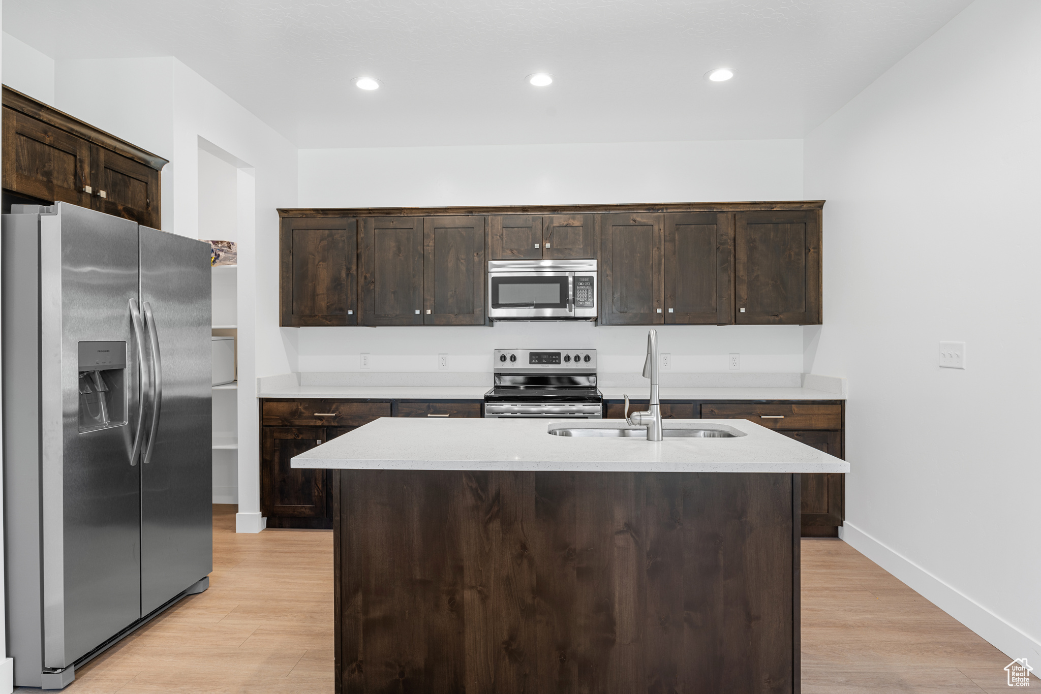 MELLOR AT SPANISH FORK - Residential