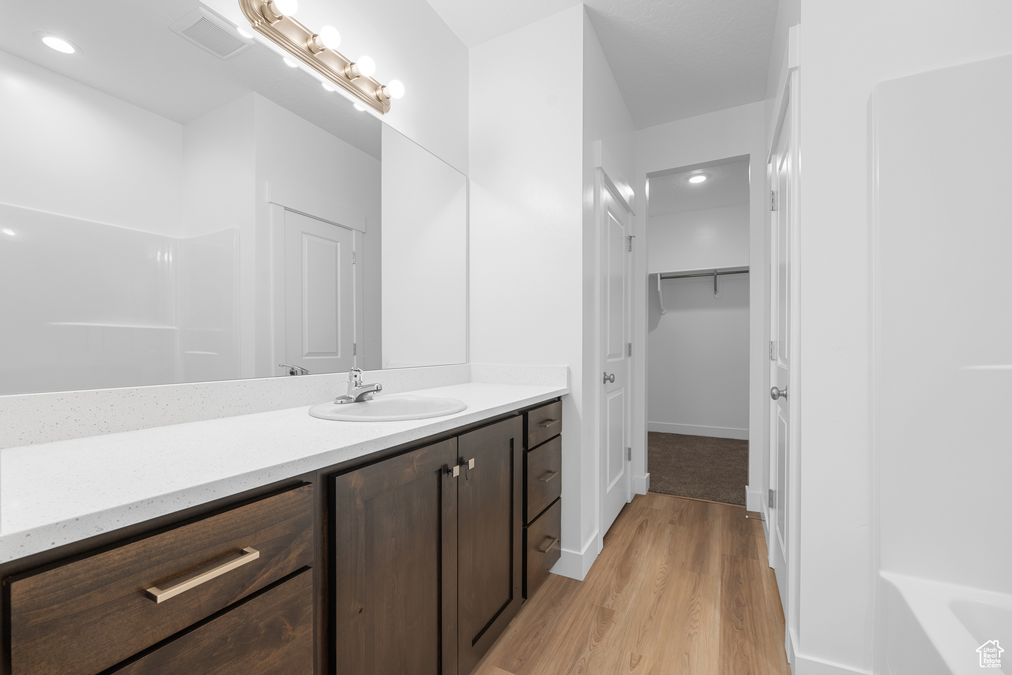 MELLOR AT SPANISH FORK - Residential