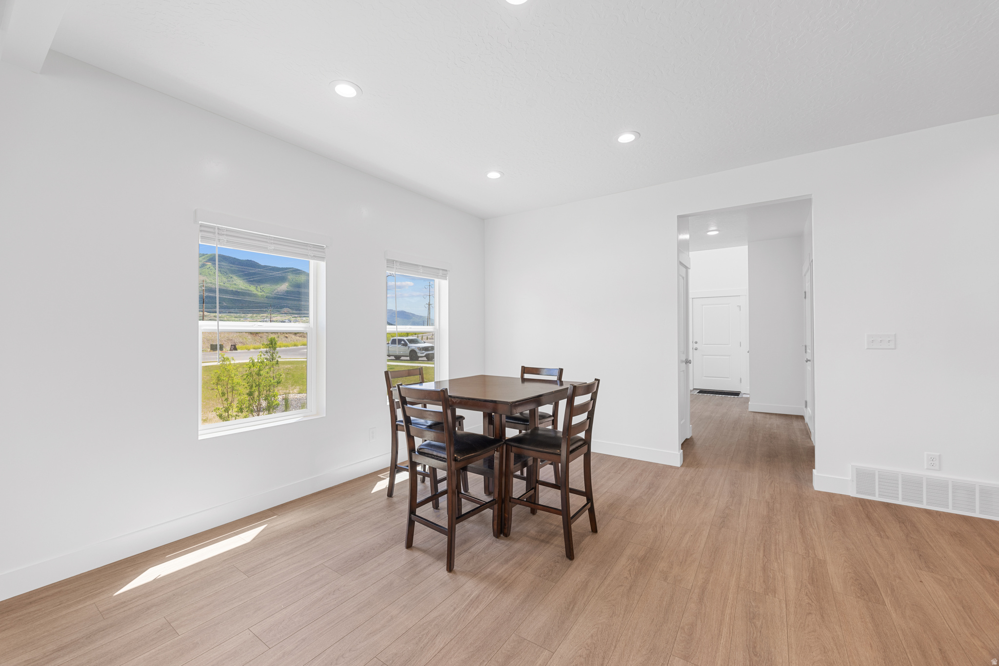 MELLOR AT SPANISH FORK - Residential