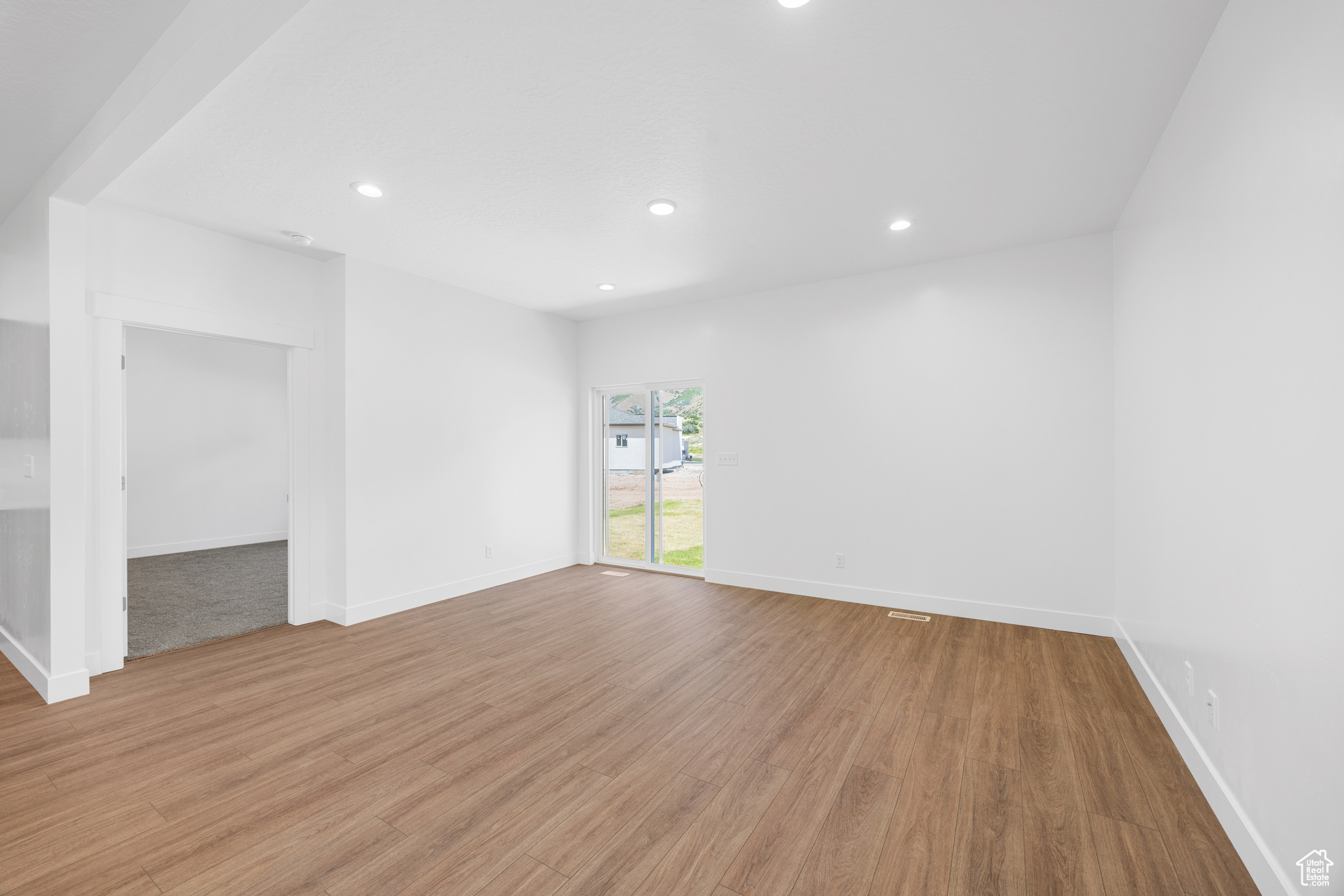 MELLOR AT SPANISH FORK - Residential