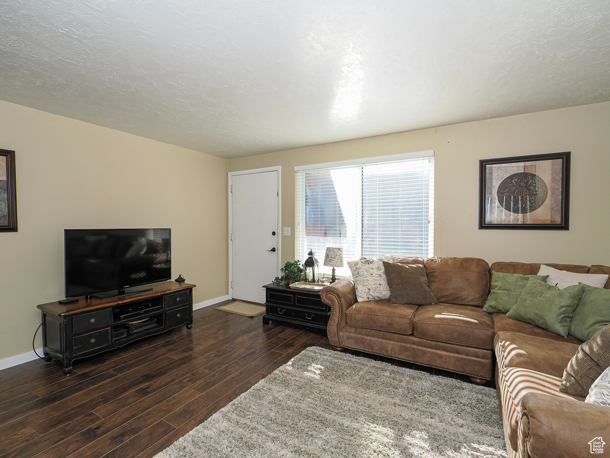 SOMERSET PLACE CONDO - Residential