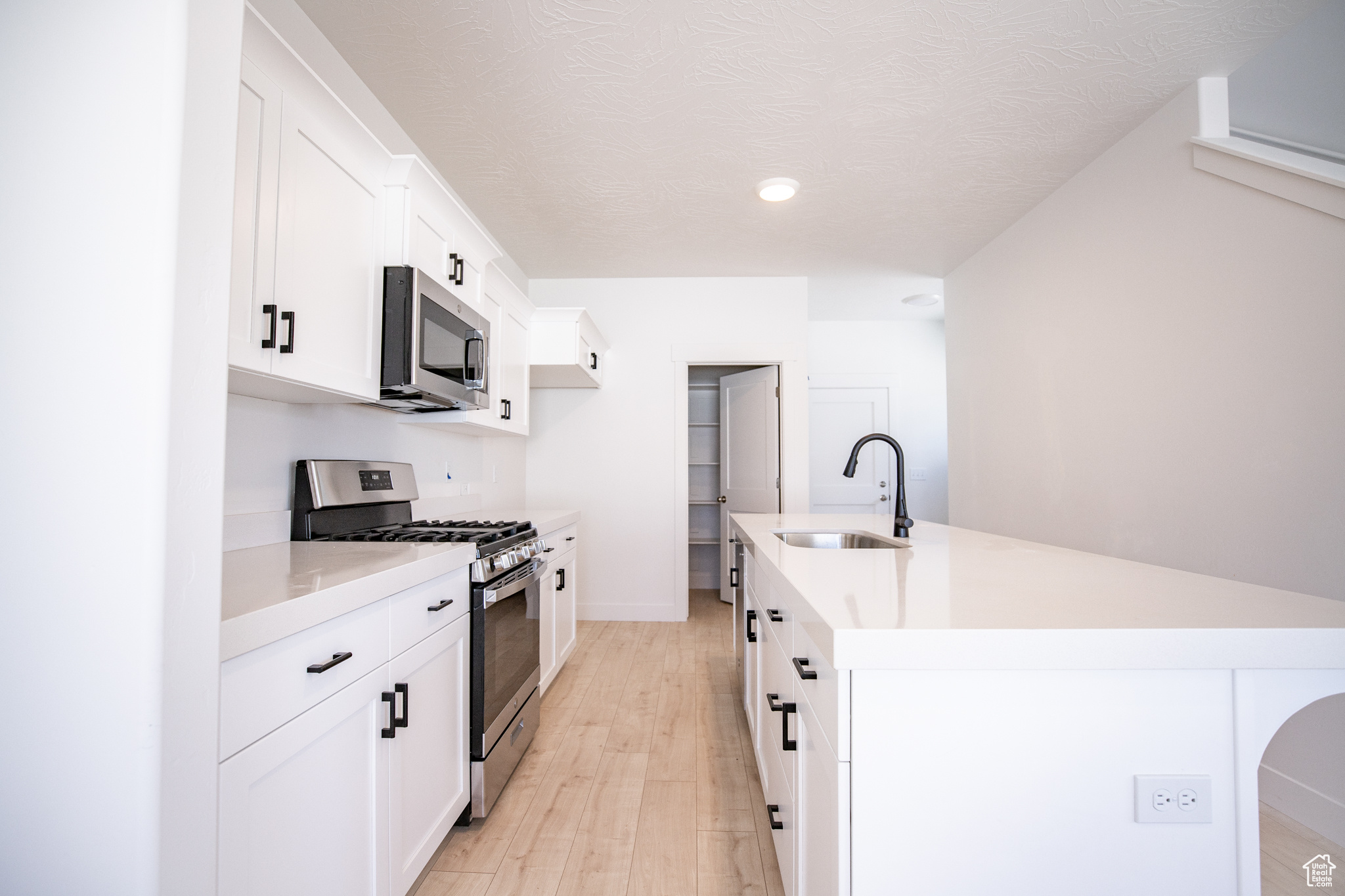 HARMONY TOWNS - Residential
