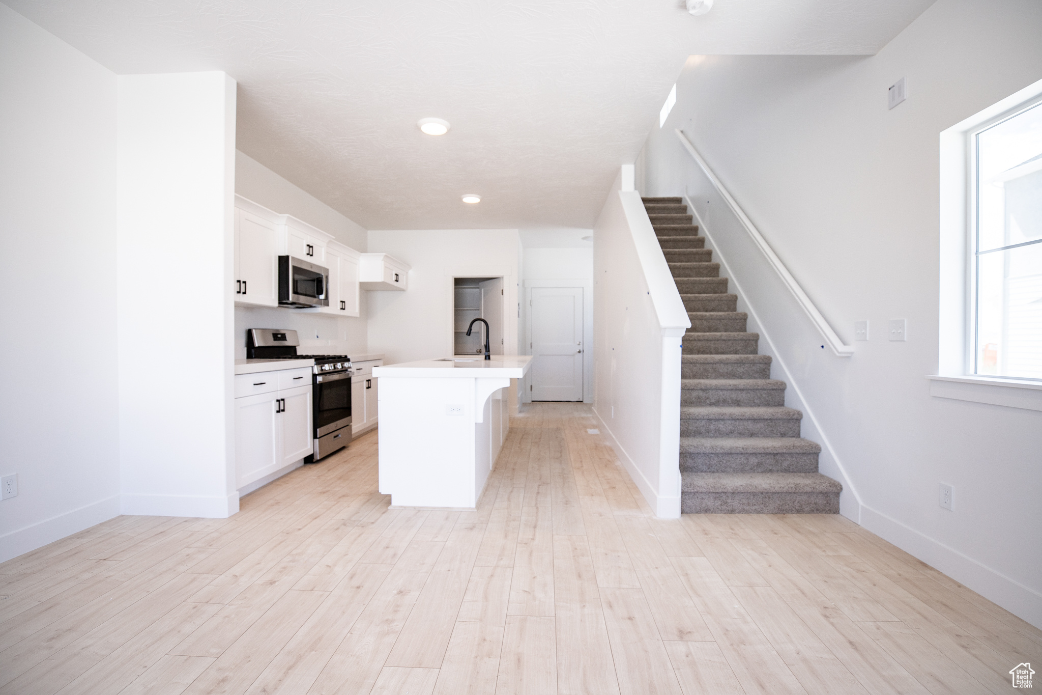 HARMONY TOWNS - Residential