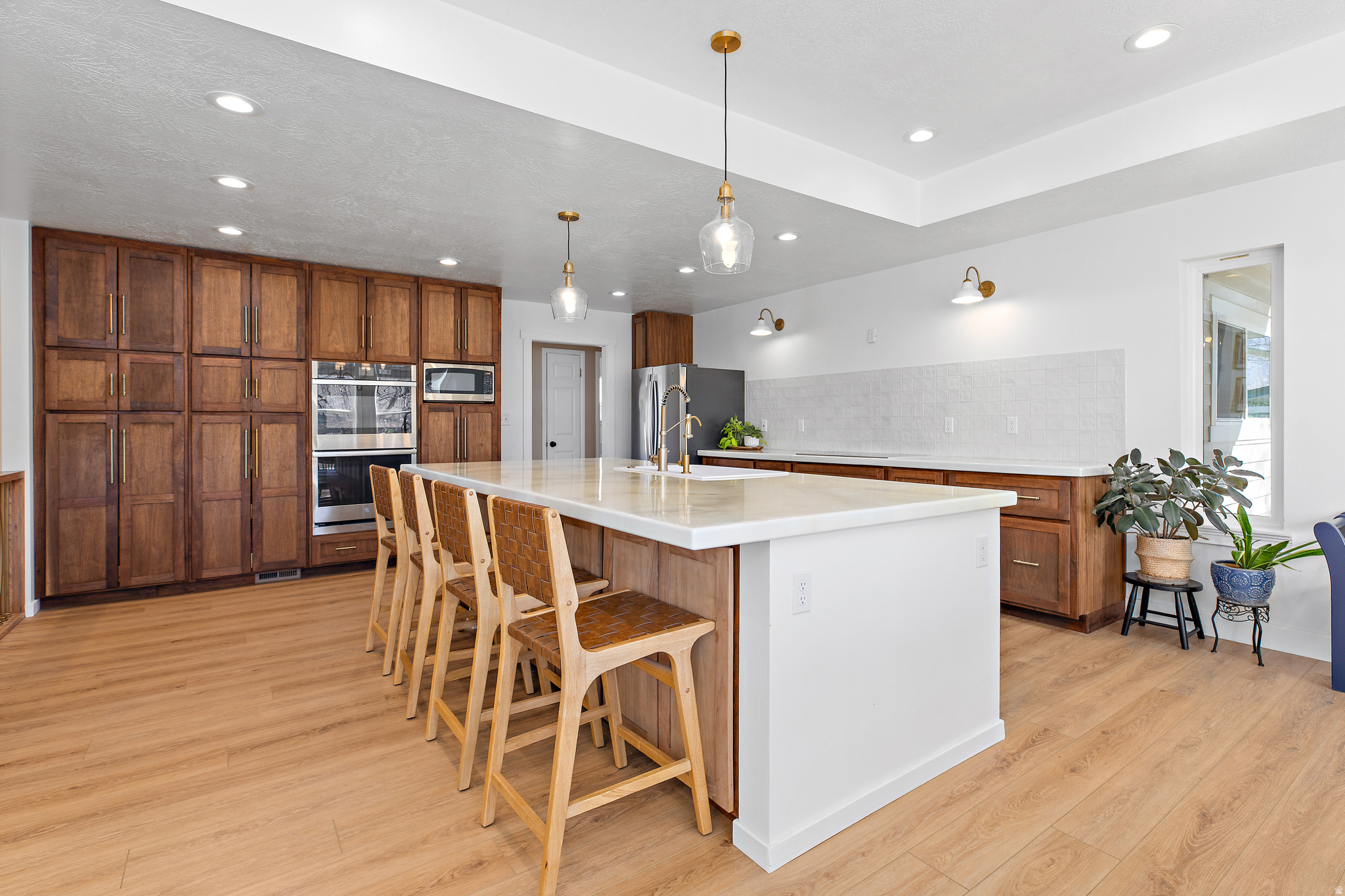 SUNRIDGE - Residential