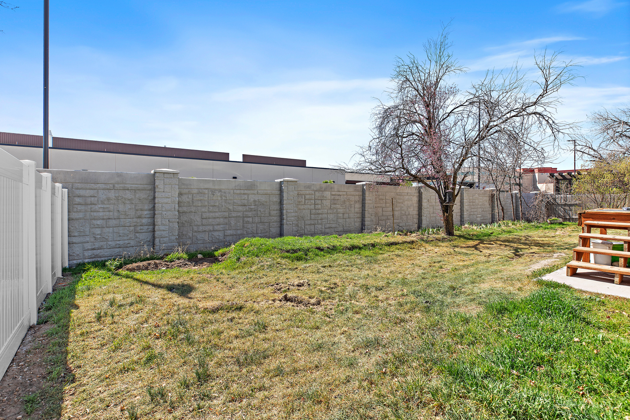 SUNRIDGE - Residential