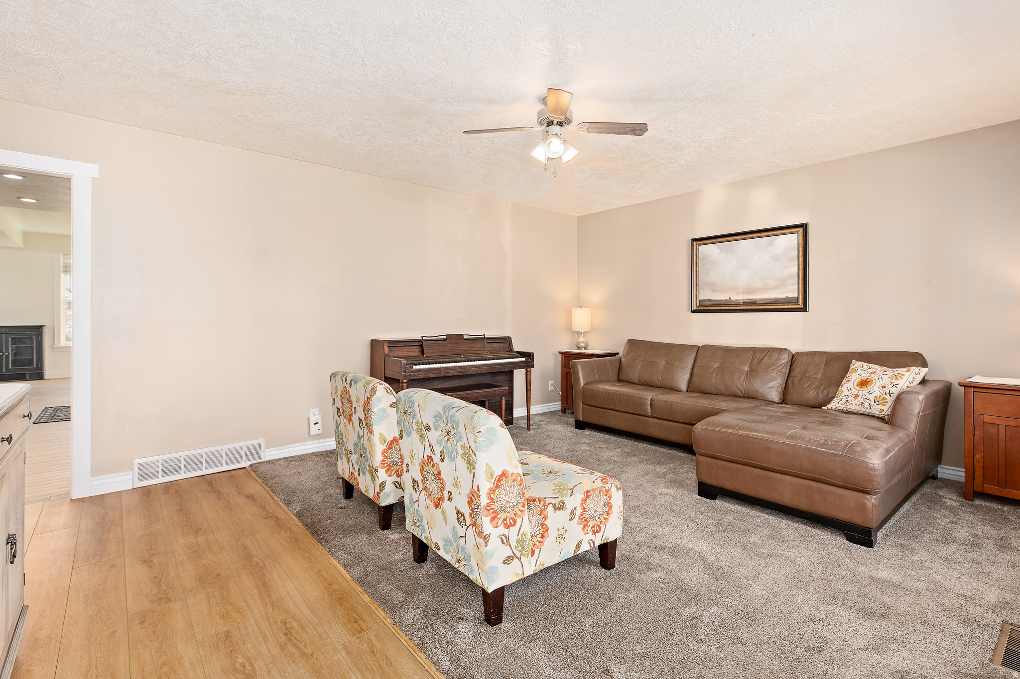 SUNRIDGE - Residential