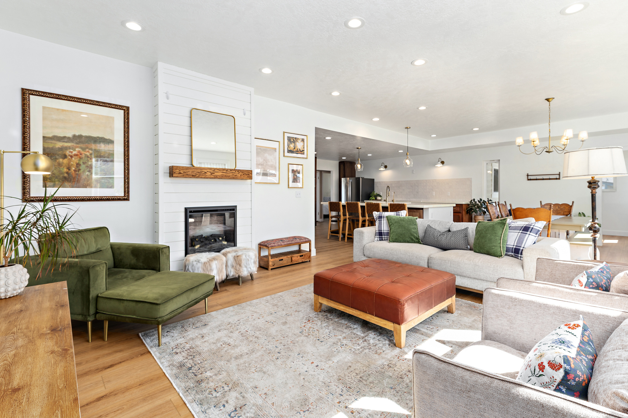 SUNRIDGE - Residential