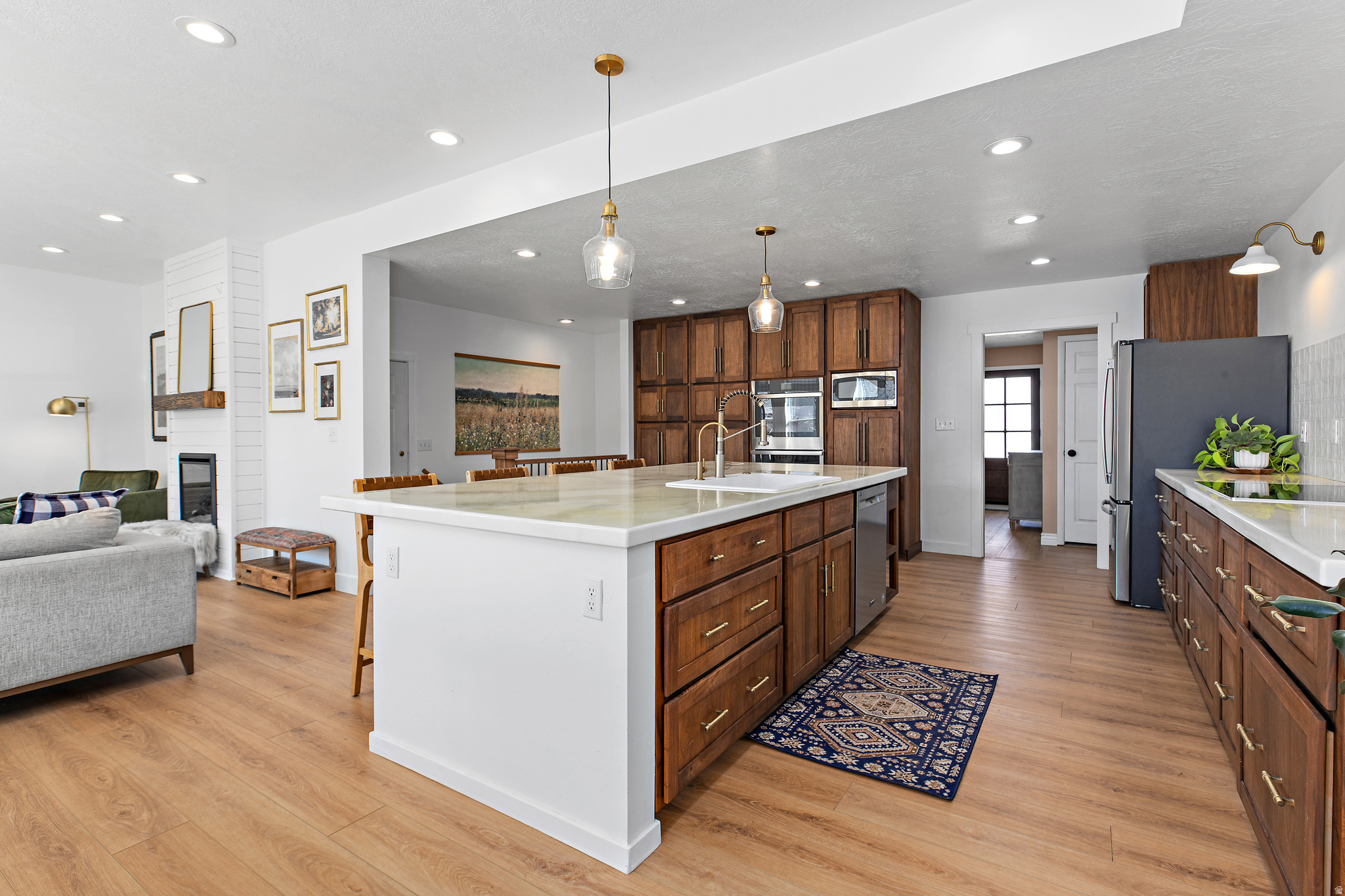 SUNRIDGE - Residential