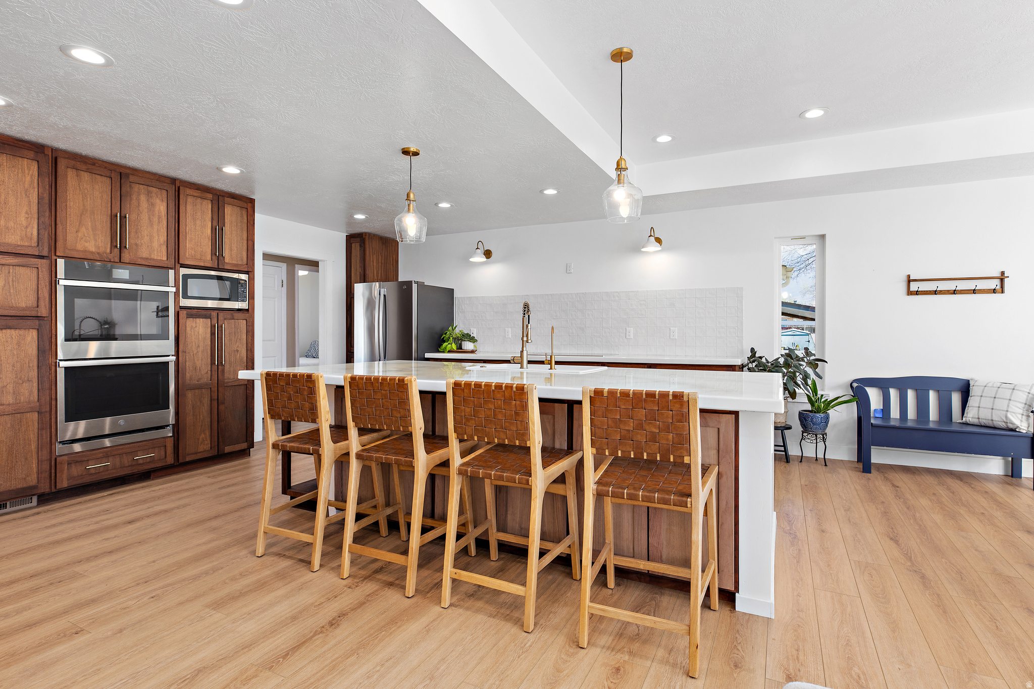 SUNRIDGE - Residential