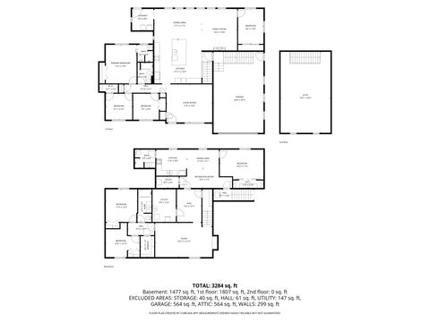 Tiny photo for 645 W 920 N, Orem, UT 84057 (MLS # 2145034)